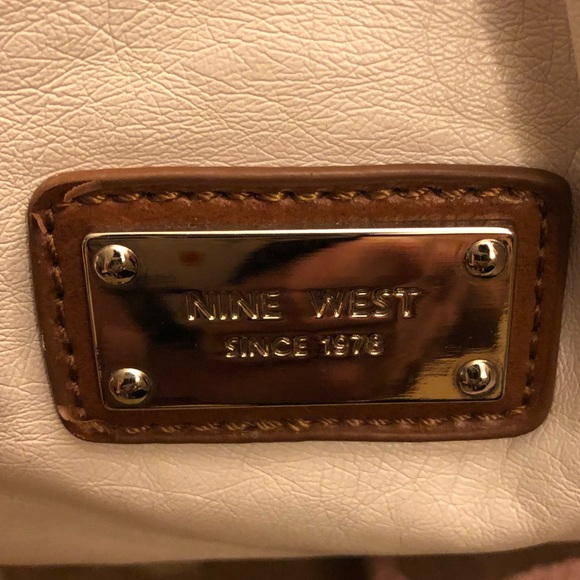 Nine West Purse - Picture 3 of 5